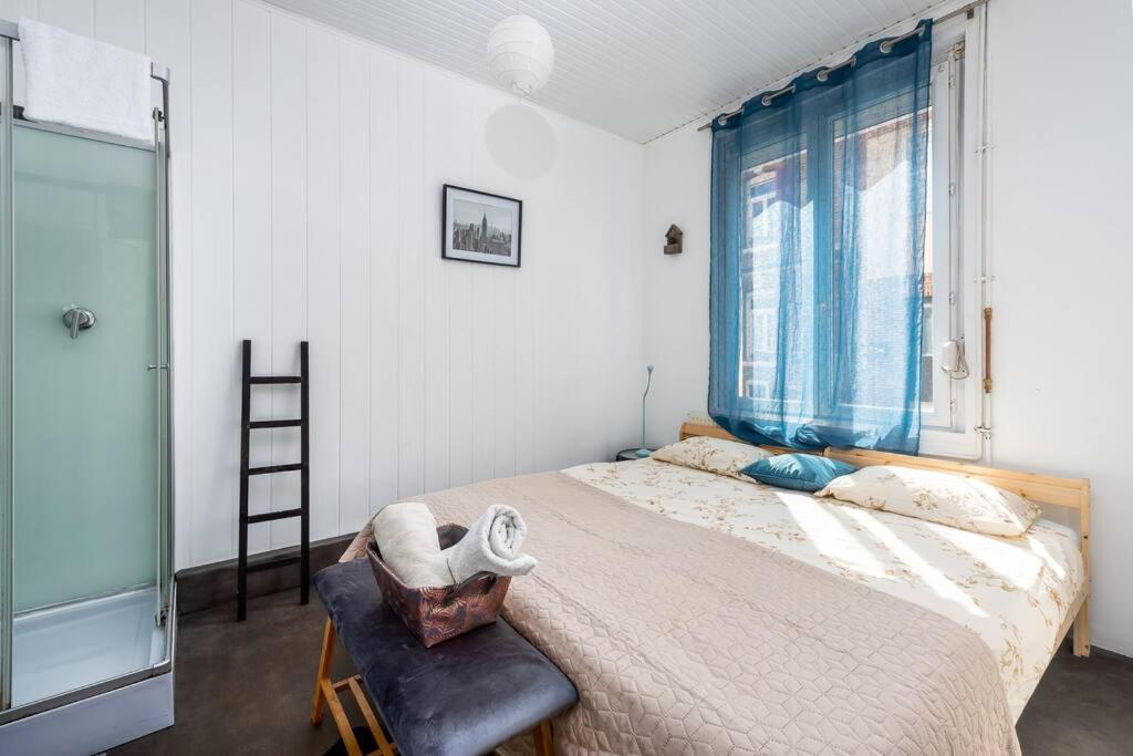 Le Gevaudan Villa Amiens Luaran gambar